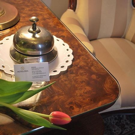 Noclegi Helios & Hotelowa Велюн Екстериор снимка